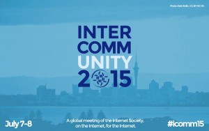 Intercommunity 2015