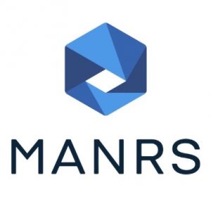 MANRS Logo